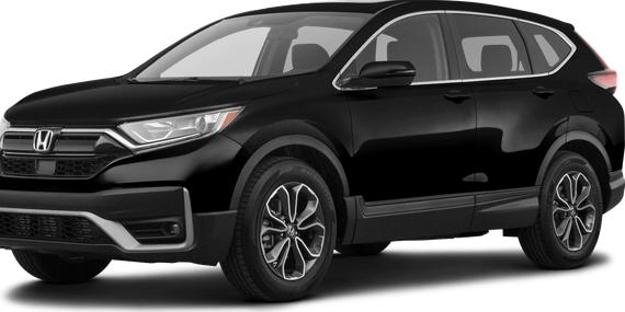 HONDA CR-V 2022 2HKRW2H56NH629192 image
