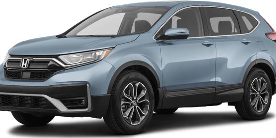 HONDA CR-V 2022 5J6RW2H55NA011928 image