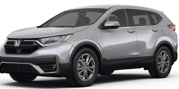 HONDA CR-V 2022 7FARW2H84NE045161 image