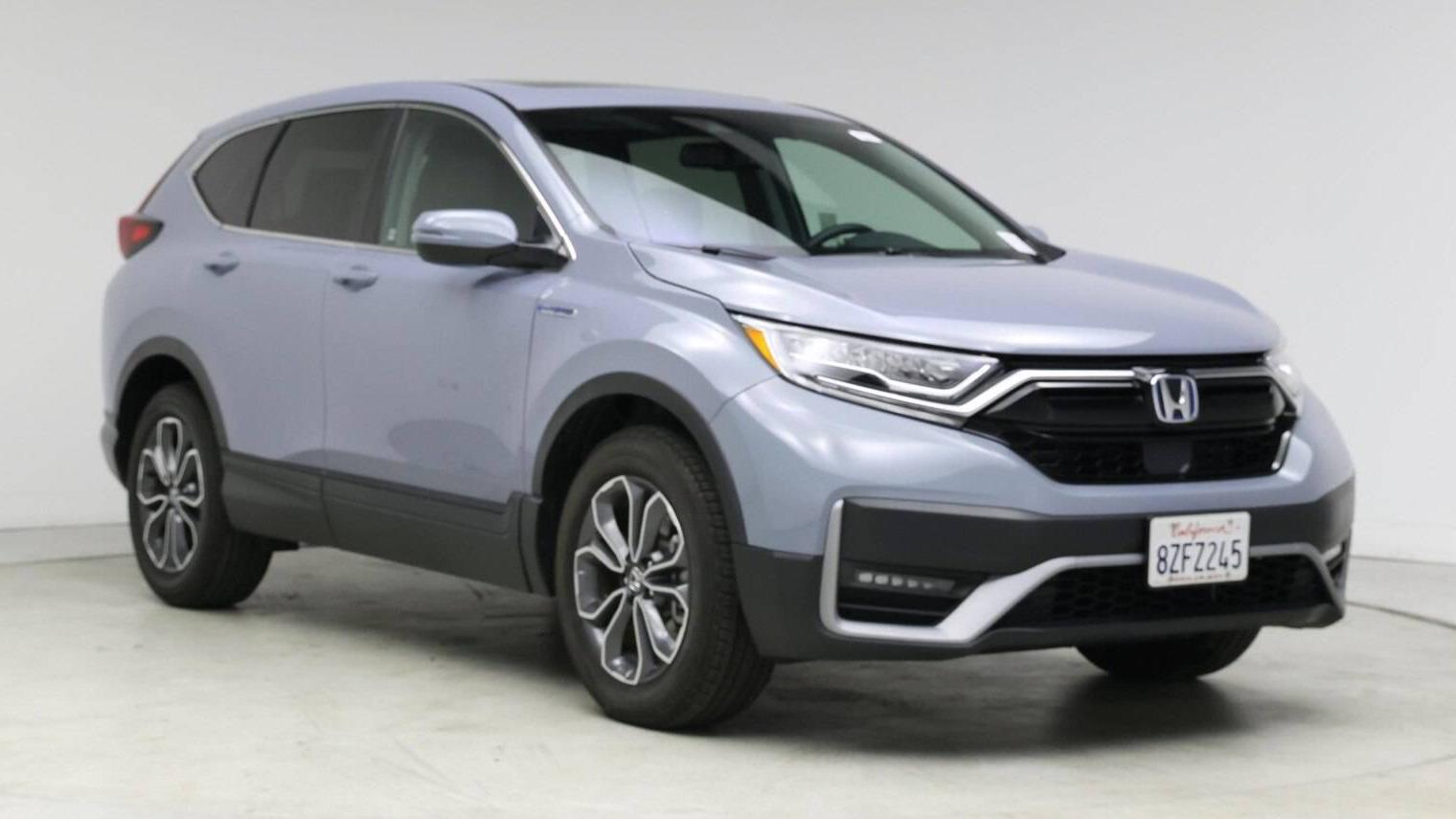 HONDA CR-V 2022 5J6RT6H8XNL008893 image