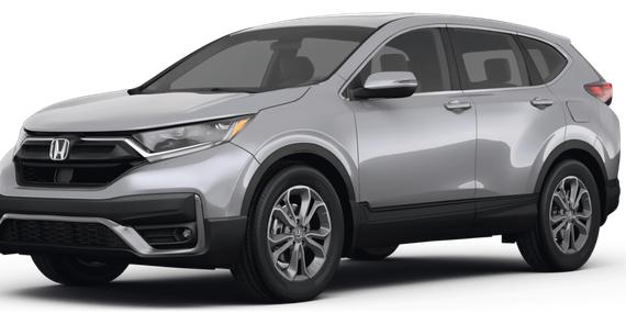 HONDA CR-V 2022 7FARW1H88NE002145 image