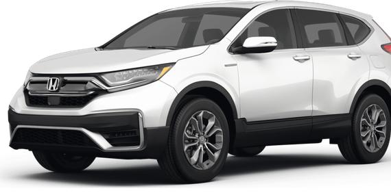 HONDA CR-V 2022 5J6RT6H81NL039692 image