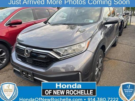 HONDA CR-V 2022 2HKRW2H8XNH650296 image