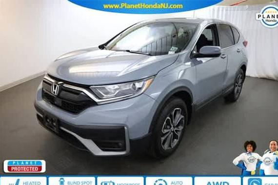 HONDA CR-V 2022 2HKRW2H53NH670346 image