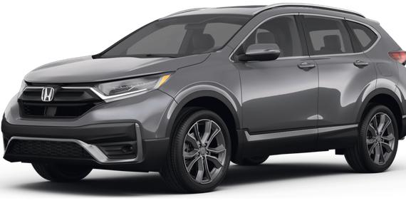 HONDA CR-V 2022 7FARW2H92NE025919 image
