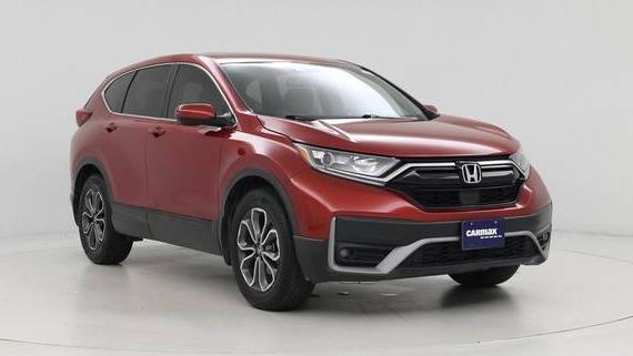HONDA CR-V 2022 2HKRW1H85NH401947 image
