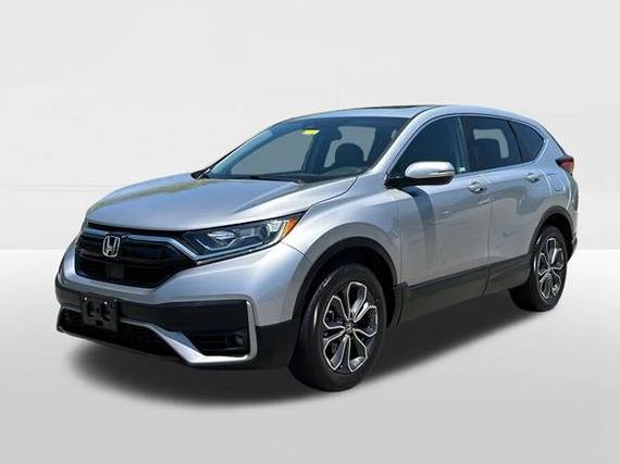 HONDA CR-V 2022 2HKRW2H89NH645591 image