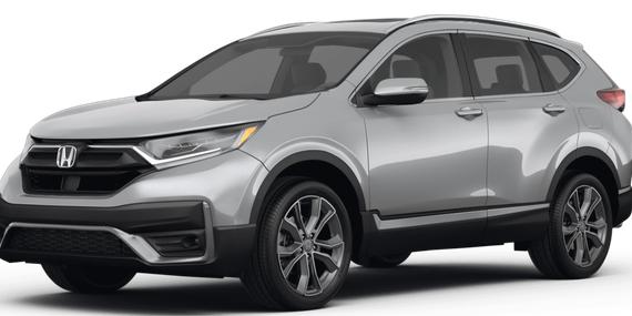HONDA CR-V 2022 7FARW2H94NE034444 image