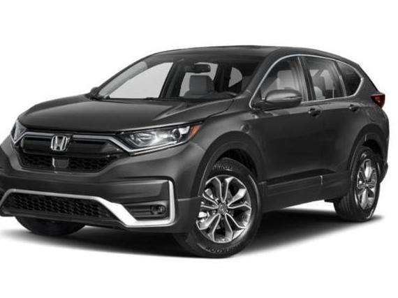 HONDA CR-V 2022 7FARW2H83NE044356 image