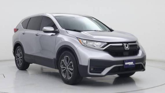 HONDA CR-V 2022 5J6RW1H55NA017206 image