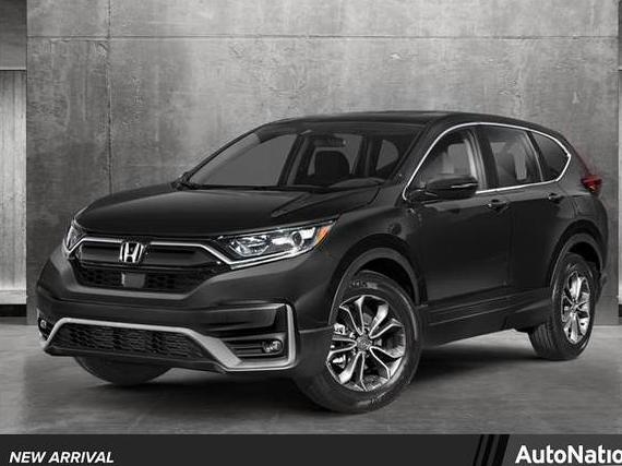 HONDA CR-V 2022 2HKRW1H56NH402739 image