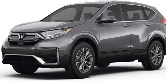 HONDA CR-V 2022 5J6RT6H88NL043643 image