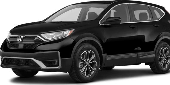 HONDA CR-V 2022 7FARW1H52NE009128 image