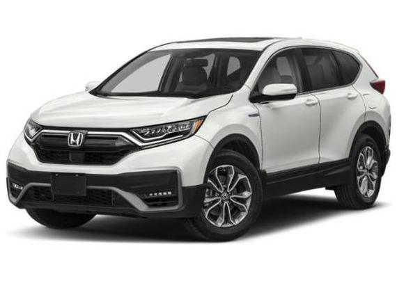 HONDA CR-V 2022 5J6RT6H85NL030316 image