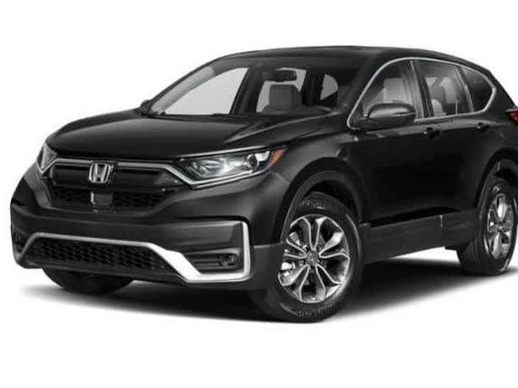 HONDA CR-V 2022 2HKRW2H80NH632647 image
