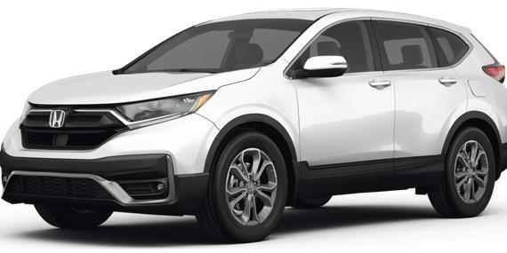 HONDA CR-V 2022 2HKRW2H8XNH654199 image