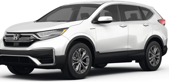 HONDA CR-V 2022 5J6RT6H86NL040787 image