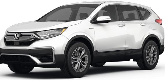 HONDA CR-V 2022 5J6RT6H83NL036163 image