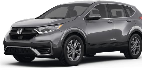 HONDA CR-V 2022 5J6RW1H84NA021449 image
