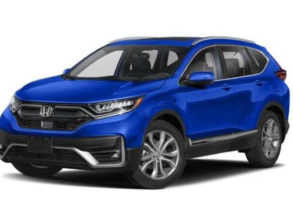 HONDA CR-V 2022 7FARW2H9XNE026199 image