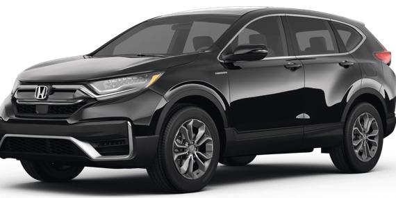 HONDA CR-V 2022 5J6RT6H89NL042274 image