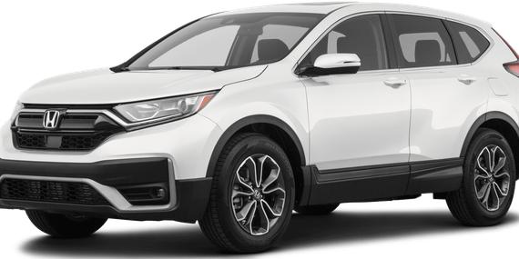 HONDA CR-V 2022 2HKRW2H53NH648573 image