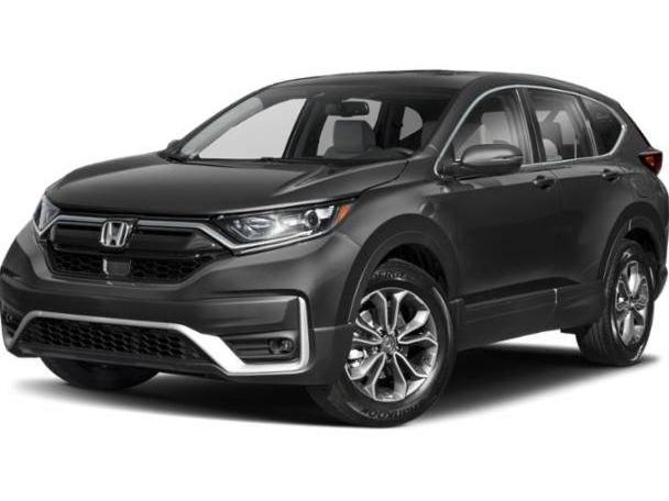 HONDA CR-V 2022 2HKRW2H80NH653725 image