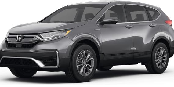 HONDA CR-V 2022 5J6RT6H84NL017766 image
