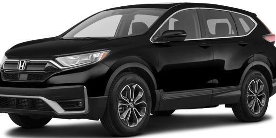 HONDA CR-V 2022 2HKRW1H58NH407828 image