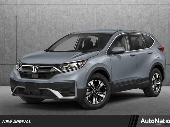 HONDA CR-V 2022 2HKRW2H79NH613375 image