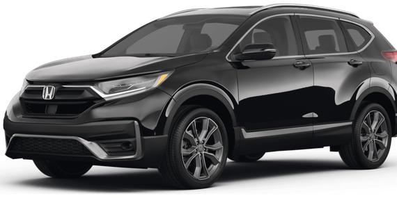 HONDA CR-V 2022 5J6RT6H99NL051369 image