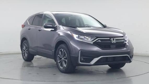 HONDA CR-V 2022 7FARW2H84NE038789 image