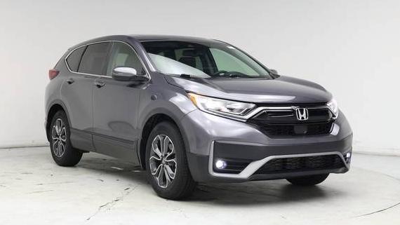 HONDA CR-V 2022 5J6RW1H81NA009310 image