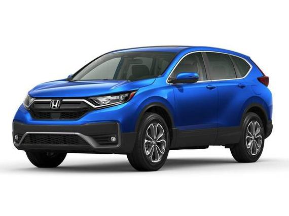 HONDA CR-V 2022 5J6RW1H57NL000427 image