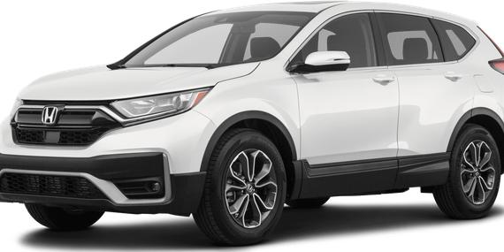 HONDA CR-V 2022 5J6RW1H59NA019380 image