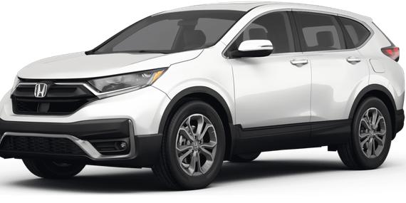 HONDA CR-V 2022 5J6RW2H85NA016251 image