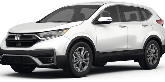 HONDA CR-V 2022 2HKRW2H85NH661125 image