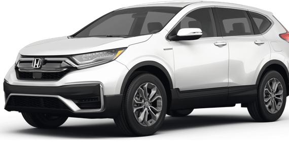 HONDA CR-V 2022 5J6RT6H81NL042835 image