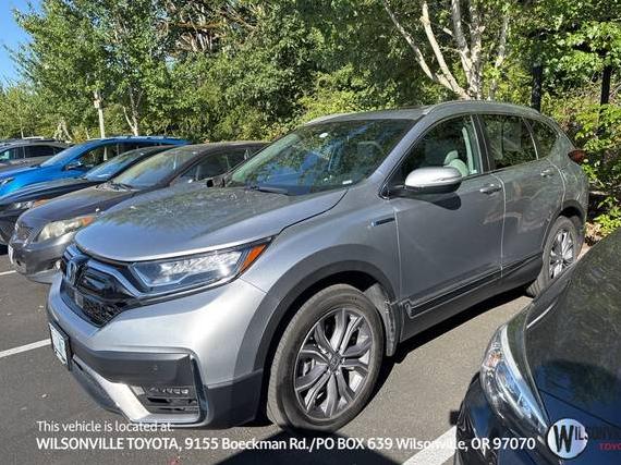HONDA CR-V 2022 5J6RT6H96NL054763 image