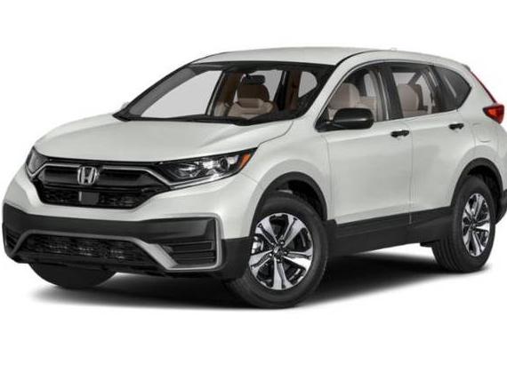 HONDA CR-V 2022 7FARW1H23NE013792 image