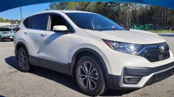 HONDA CR-V 2022 5J6RW1H50NA004816 image