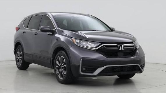 HONDA CR-V 2022 5J6RW1H55NA015696 image