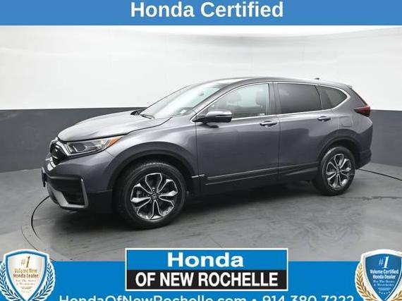 HONDA CR-V 2022 5J6RW2H84NA014412 image
