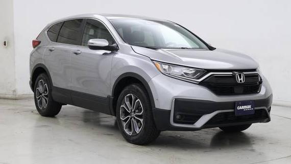 HONDA CR-V 2022 2HKRW2H84NH600607 image