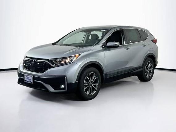 HONDA CR-V 2022 7FARW2H58NE018759 image