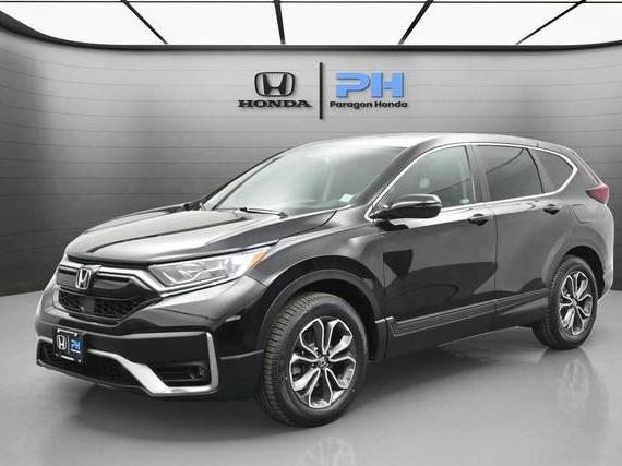 HONDA CR-V 2022 5J6RW2H58NA012829 image