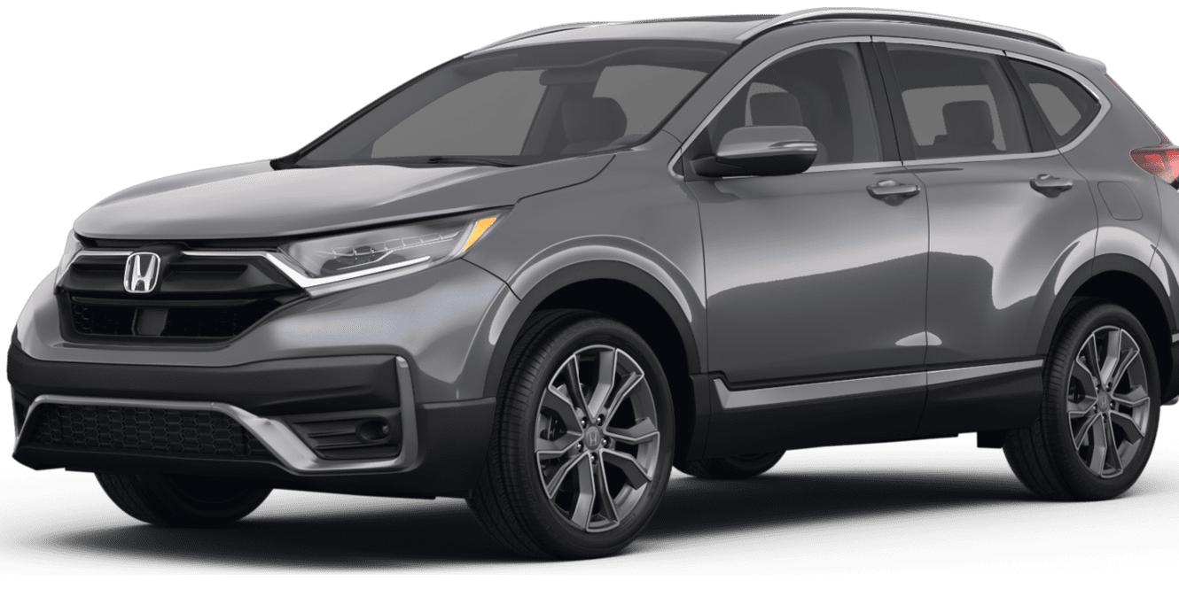HONDA CR-V 2022 2HKRW2H97NH661409 image