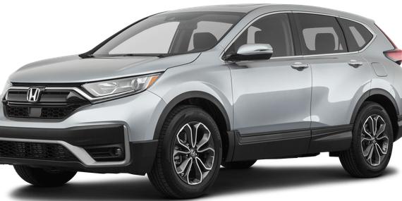 HONDA CR-V 2022 2HKRW2H54NH646931 image