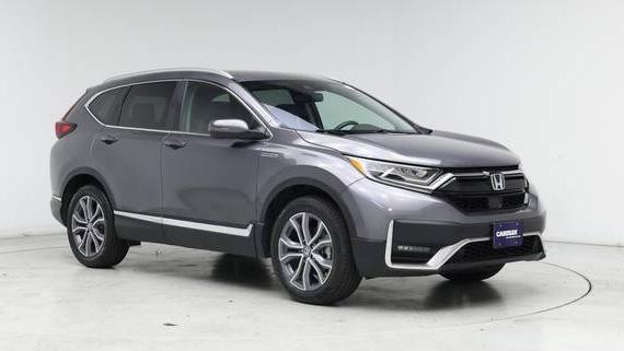 HONDA CR-V 2022 5J6RT6H94NL029084 image