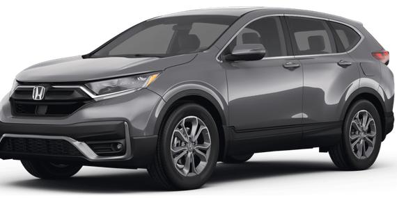 HONDA CR-V 2022 2HKRW2H80NH670721 image